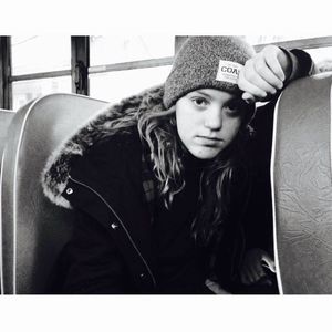 Meet your Posher, Jeanne